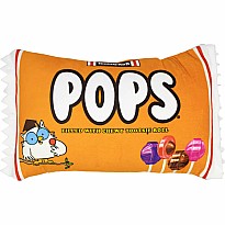 Mini Plushie - Tootsie Roll Pops