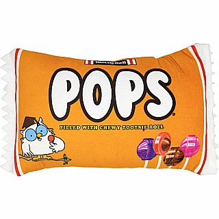 Mini Plushie - Tootsie Roll Pops