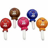 Mini Plushie - Tootsie Roll Pops