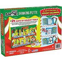 Advent Calendar 2025