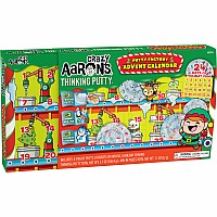 Advent Calendar 2025 