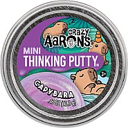 Mini Capybara - 2