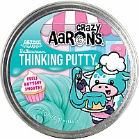 Better Butter Buttercream - Full Size 4" Thinking Putty Tin