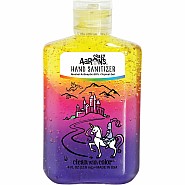 Fantasy Castle - Clean with Color Hand Sanitizer