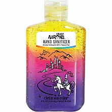 Fantasy Castle - Clean with Color Hand Sanitizer