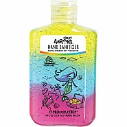 Under the Sea - Clean with Color Hand Sanitizer