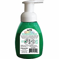 Apple Color-Change Clean with Color Foaming Soap