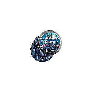 Coral Reef 2" Thinking Putty