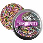 Cryptocurrency Thinking Putty 2