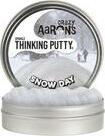 north pole thinking putty