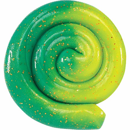 Magic Dragon Hypercolor 4" Thinking Putty Tin