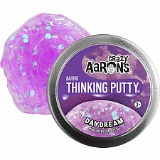 Mini Daydream - 2" Thinking Putty Tin