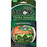 Dino Scales Trendsetter Thinking Putty 4" Tin