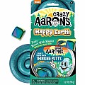 Happy Earth Magnetic Storms® Thinking Putty