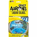 Crazy Aaron's Thinking Putty Falling Water Liquid Glass