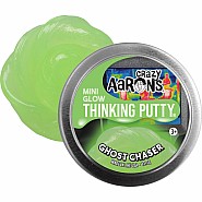 Ghost Chaser Thinking Putty 2" Tin