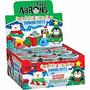 Holiday 36 Ct Mini Tins 2025