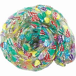 Crazy Aaron's Thinking Putty Hide Inside! Jumbled Jungle