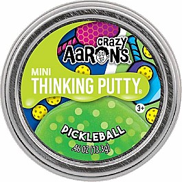 Mini Pickleball Thinking Putty (2