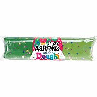 Land of Dough Winter Wreath Holiday Glitter Roll