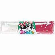 Land of Dough Candy Cane Holiday Glitter Roll