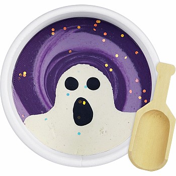 Land of Dough Boo! Halloween Luxe Putty