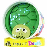 Land of Dough 5 Ounce Sheldon Shelly Medium Cup