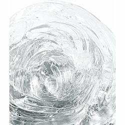Liquid Glass - Crystal