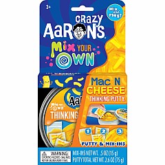 Mac & Cheese - Mix It Full Size 4