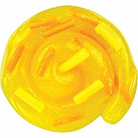 Crazy Aaron's Mac & Cheese - Mix It Full Size 4" Thinking Putty Tin
