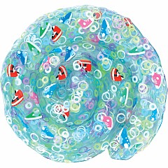 Sneakerhead Thinking Putty (4" Tin)