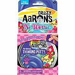 No Worries - Full Size 4" Thinking Putty Tin