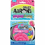 Sponge Putty - Full Size 4" Thinking Putty Tin