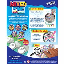 Hide Inside Mixed-by-Me Thinking Putty Kit