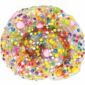 Crazy Aaron's Poke'n Dots Popp'n Putty 4" Thinking Putty Tin
