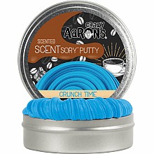 Crunch Time Vibes Scentsory Putty Tin