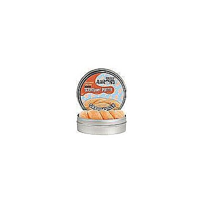 Orangesicle Scentsory Putty