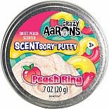 Scentsory Peach Ring - 2.75