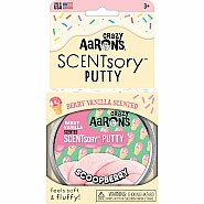 Scoopberry Scentsory Putty Tin
