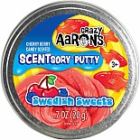 Scentsory Swedish Sweets - 2.75
