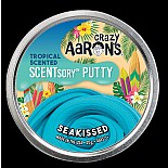 Seakissed Tropical Scentsory Putty