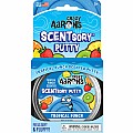 Tropical Punch Fruities SCENTsory Putty Tin