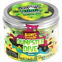 Crazy Aaron's Slime Charmers (Dumpster Dive)