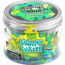 Crazy Aaron's Slime Charmers (Swamp Water)