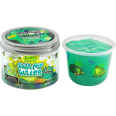 Crazy Aaron's Slime Charmers (Swamp Water)