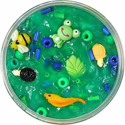 Crazy Aaron's Slime Charmers (Swamp Water)