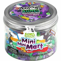 Crazy Aaron's Slime Charmers (Mini Mart)
