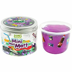 Crazy Aaron's Slime Charmers (Mini Mart)