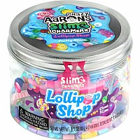 Crazy Aaron's Slime Charmers (Lollipop Shop)