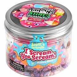 Crazy Aaron's Slime Charmers (I Scream You Scream)